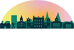Nottingham City Couriers Logo