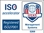 ISO27001 Logo