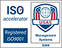 ISO9001 Logo